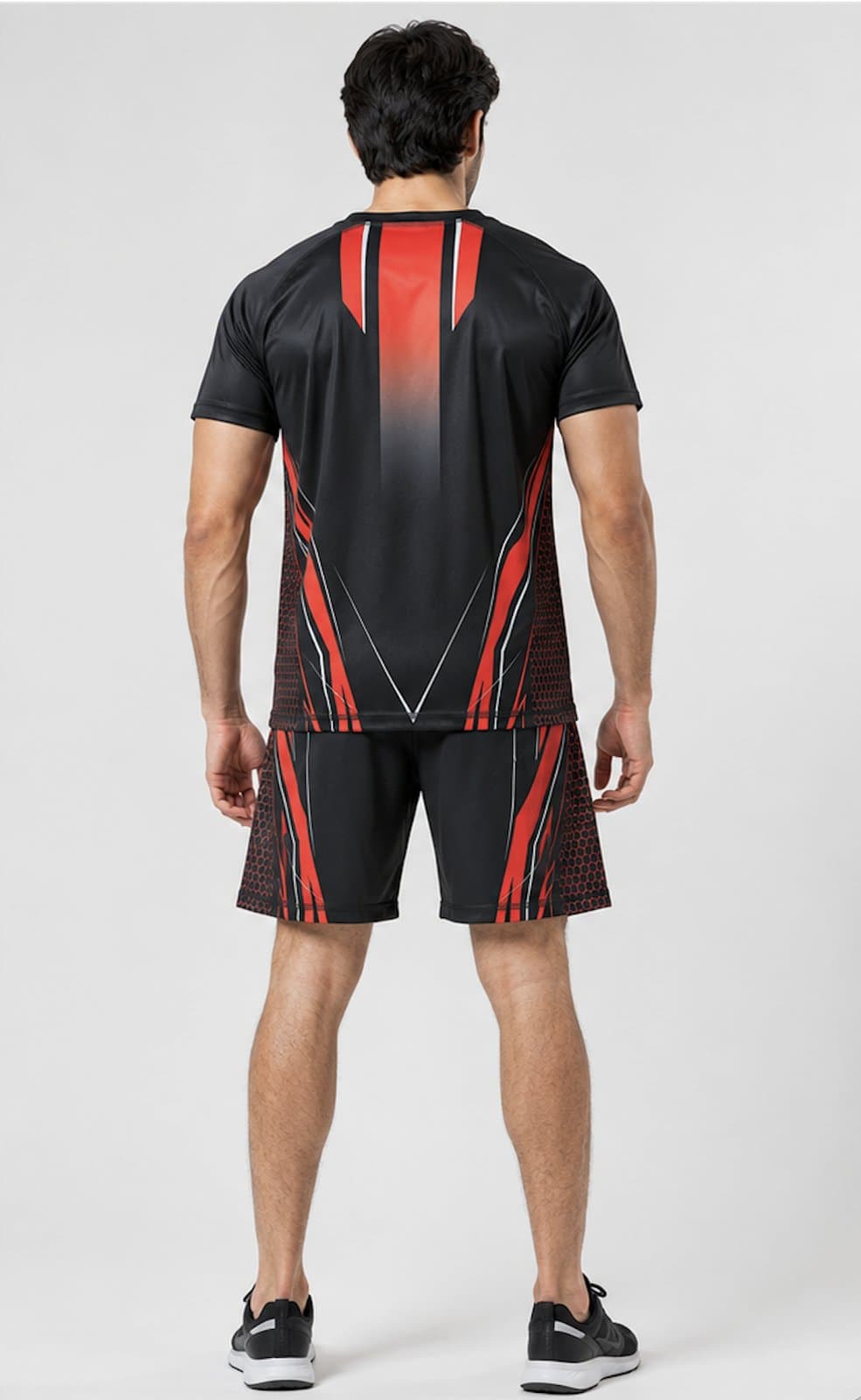 Apex Training Set — view 2