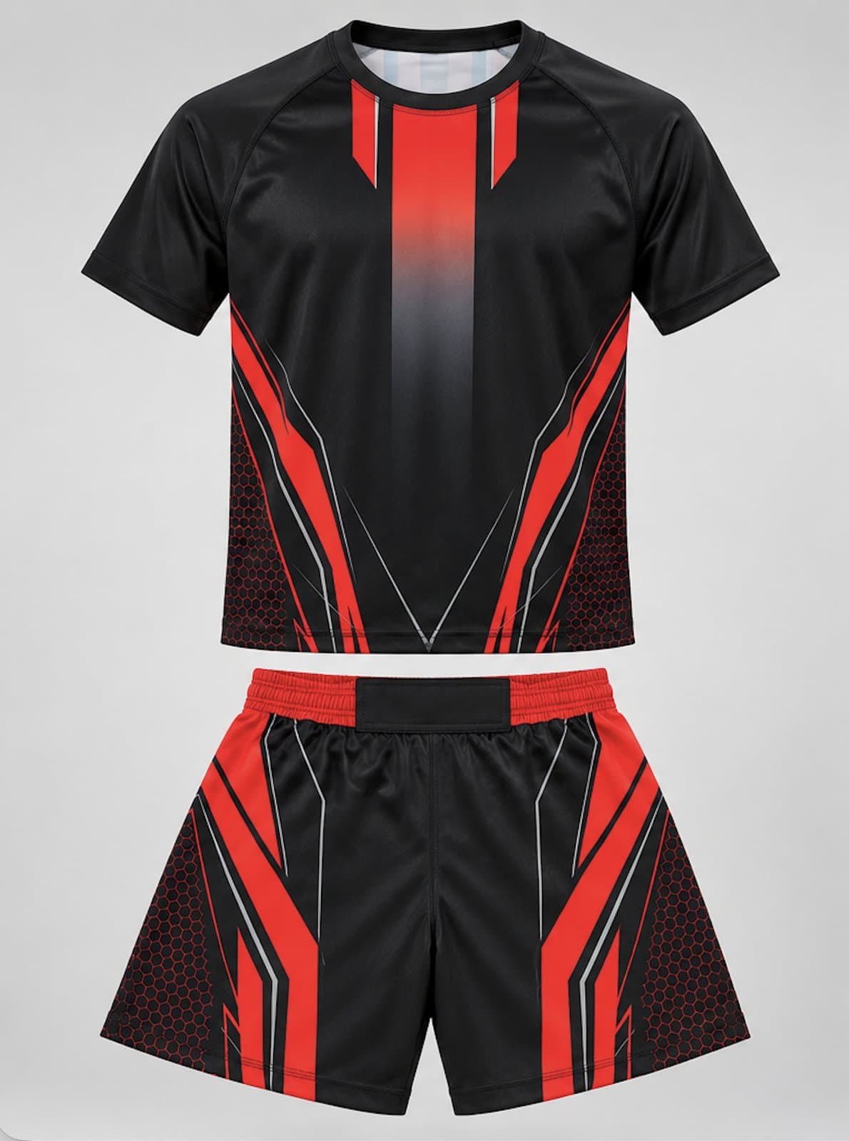 Apex Training Set — view 3