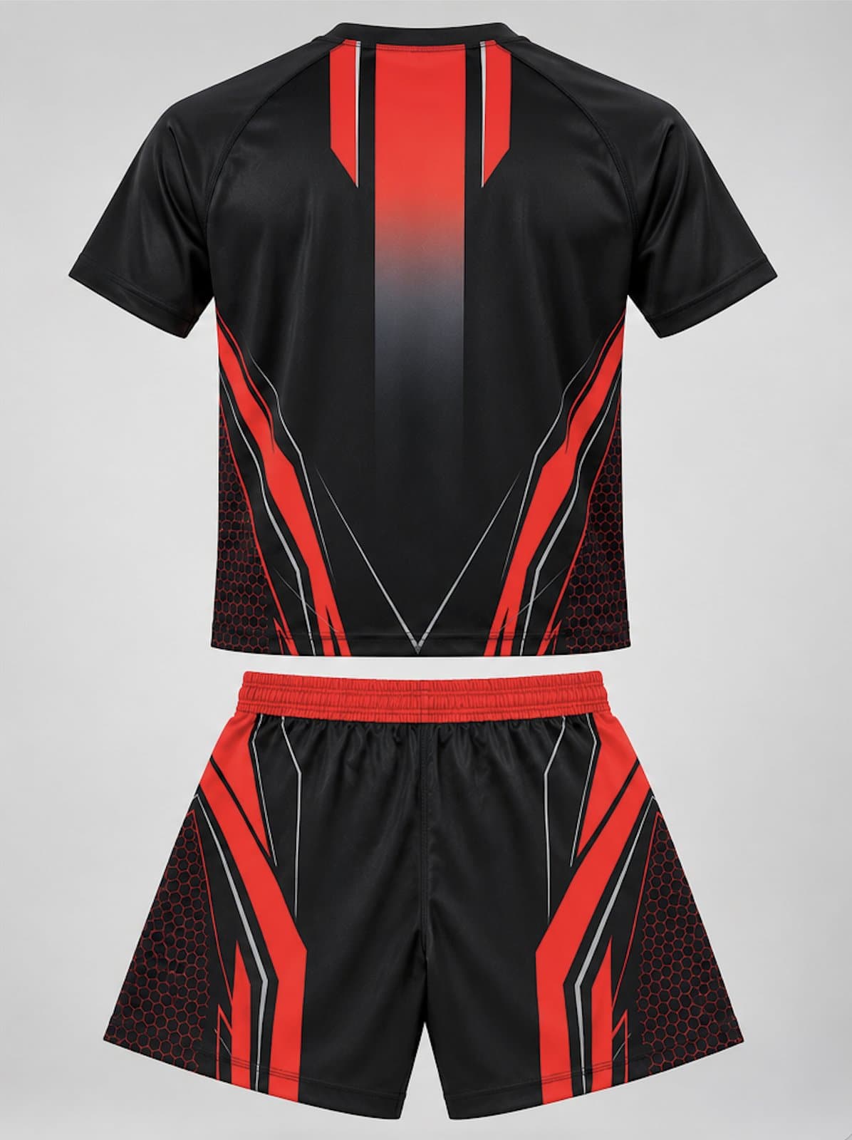 Apex Training Set — view 4