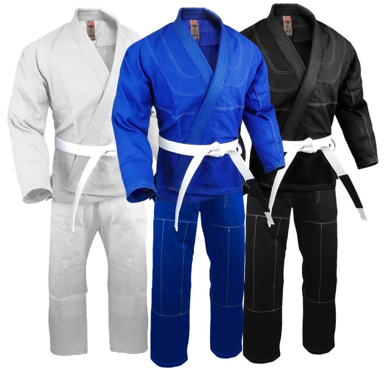 BJJ Gi