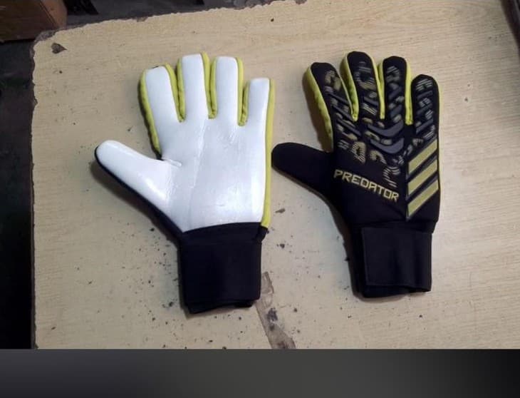 Goalkeeper Gloves