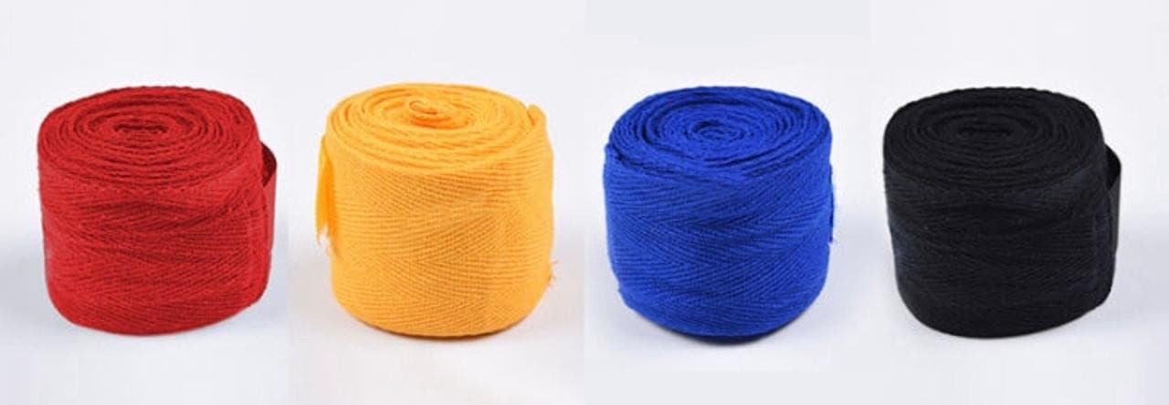 Pro Hand Wraps — view 3