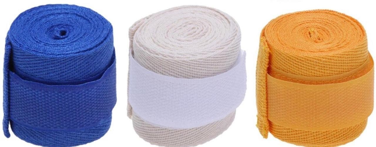 Pro Hand Wraps — view 4