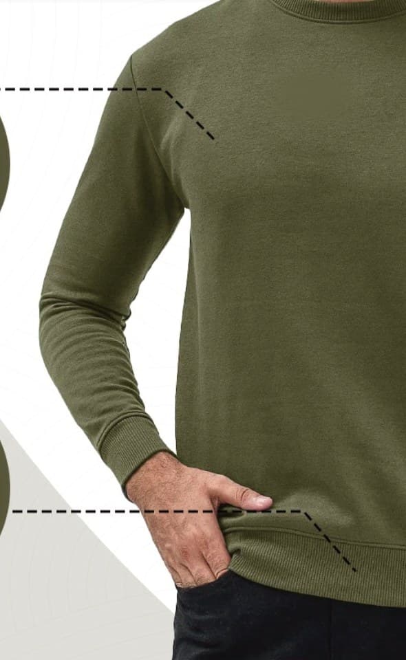 Sweatshirt