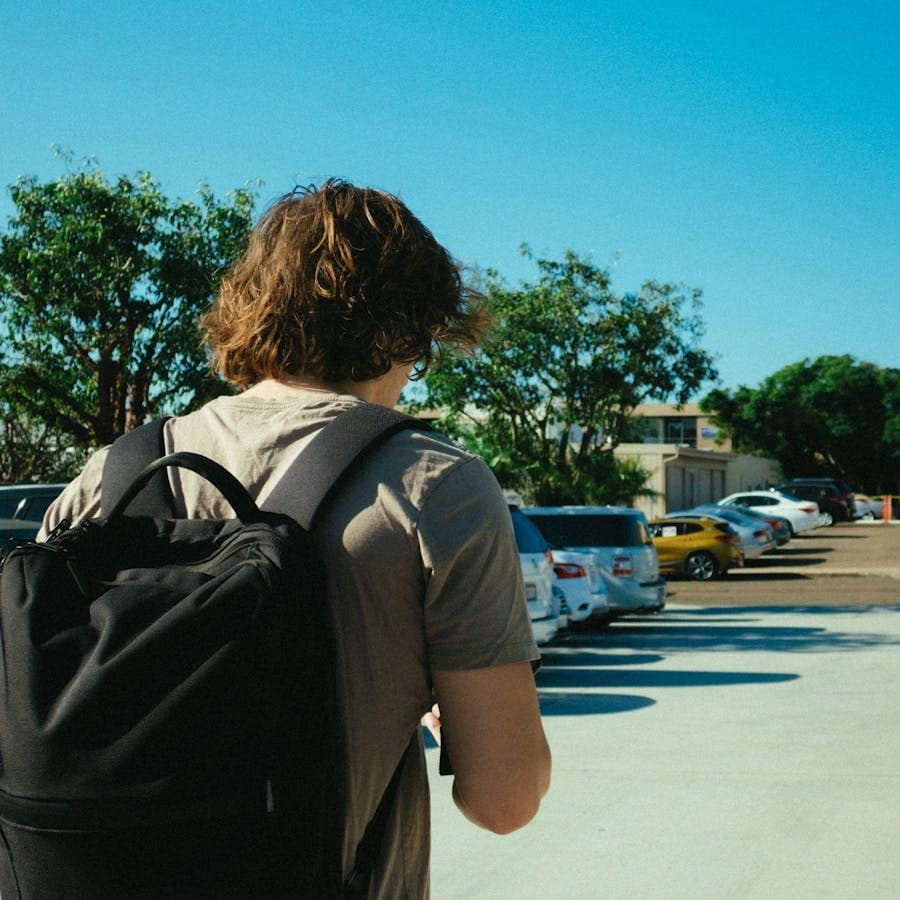 Carry Bag