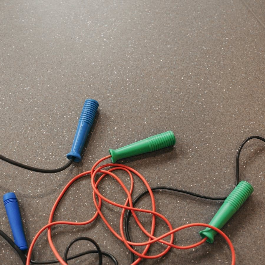 Jump Rope