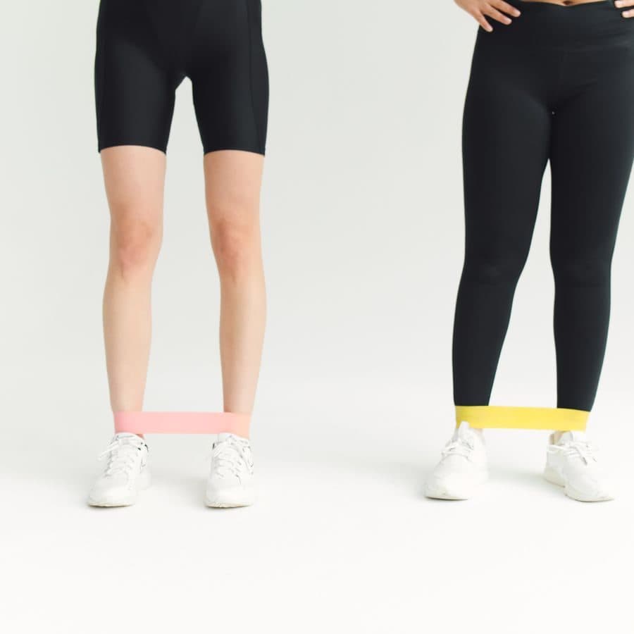 Resistance Bands